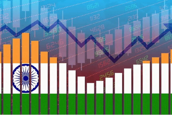 Indian Economy — Notes
