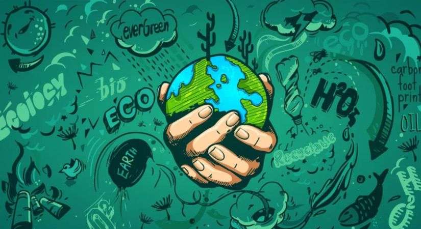 Environment — Quick Review