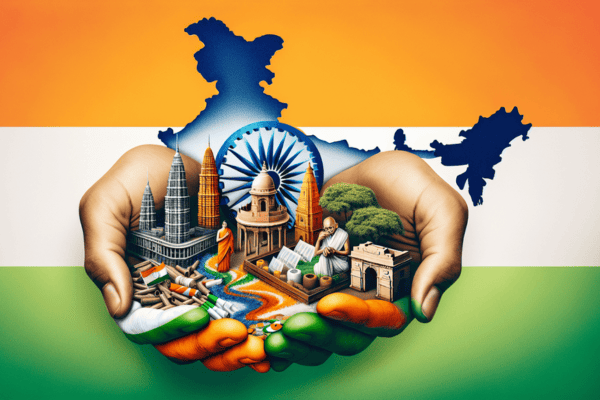 Modern Indian History — Notes